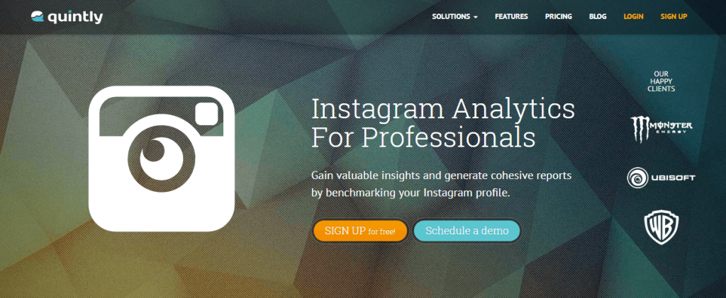 instagram analytic tools