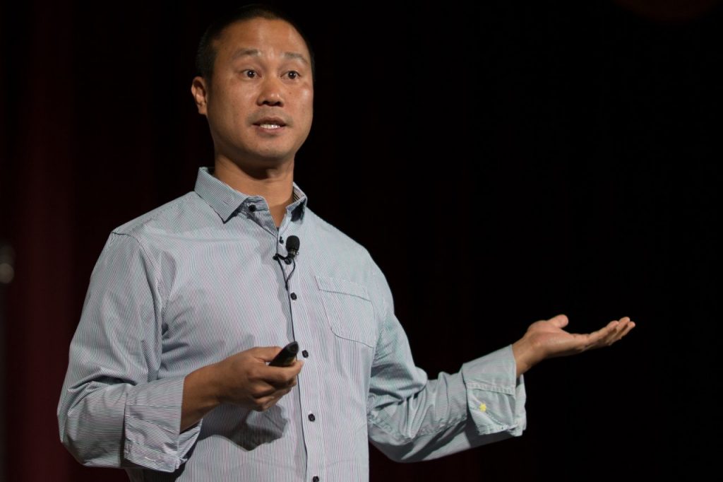 Zappos Dropshipping Success story