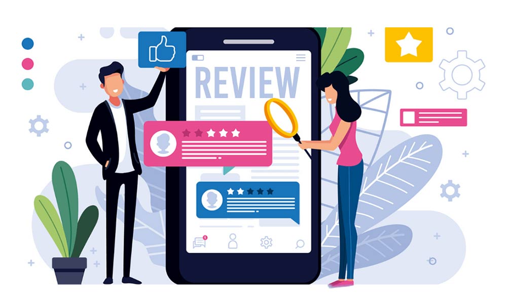 Online Reviews: 8 Fascinating facts you need to know about online reviews