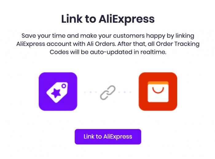 AliExpress-AliOrders-linked-logo-red-purple