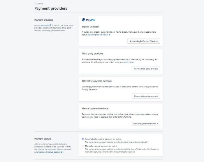 activate-payments-processor-shopify-store