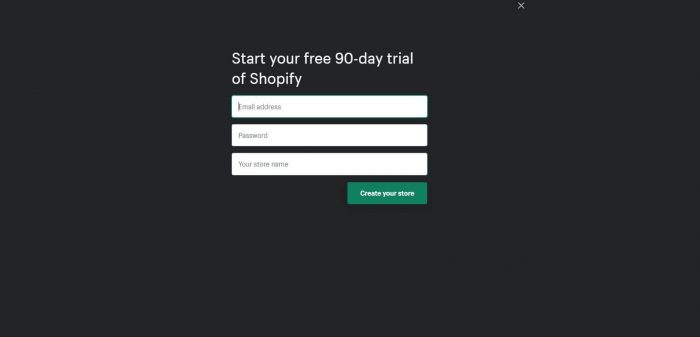 step-1-sign-up-for-shopify-account-set-up-store
