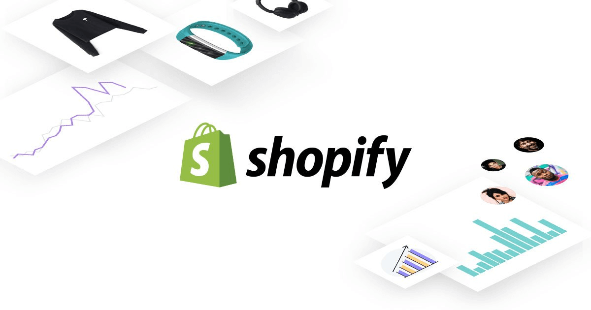 shopify-ecommerce-platform