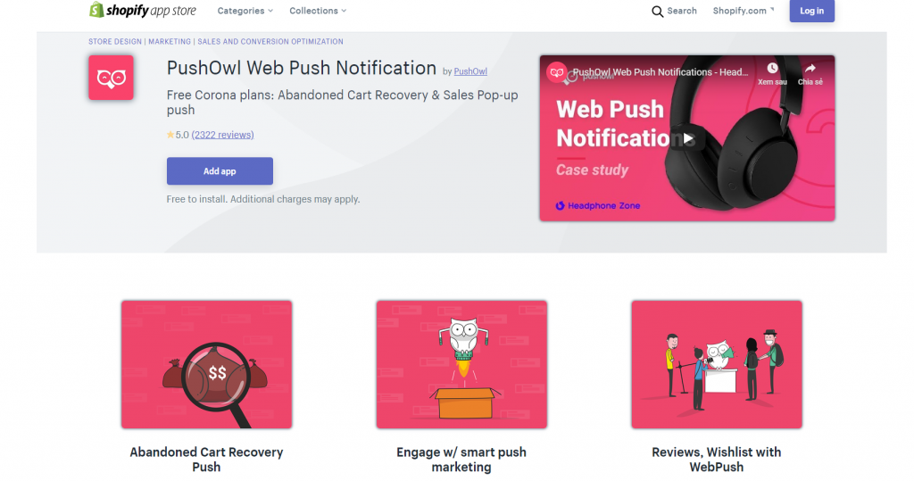 push-owl-is-one-of-the-best-free-shopify-apps