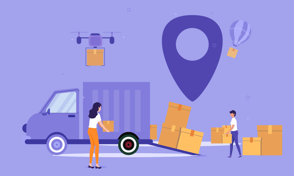 Shipping & Delivery 101: Best methods to make your life easier 