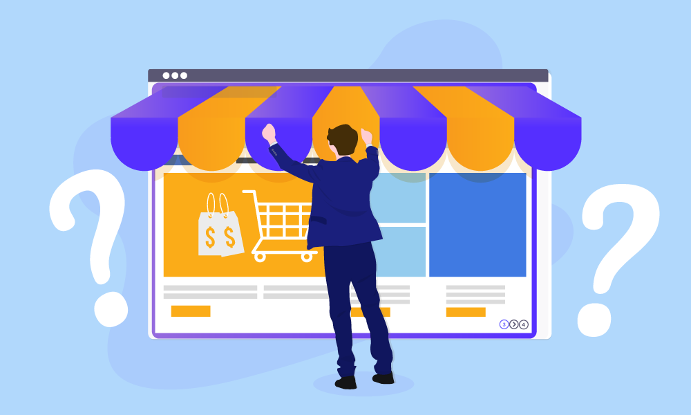 Start a dropshipping business: 6-step checklist for beginners