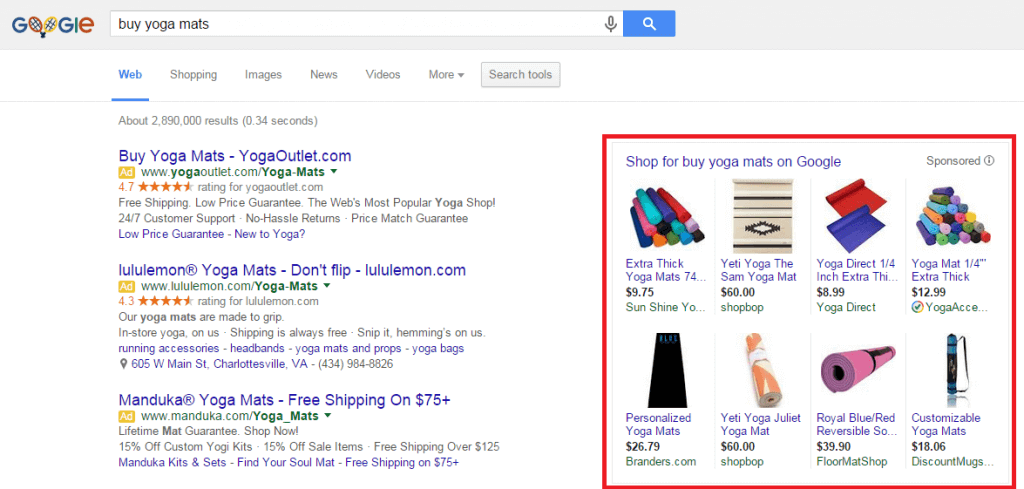 google-shopping-ads