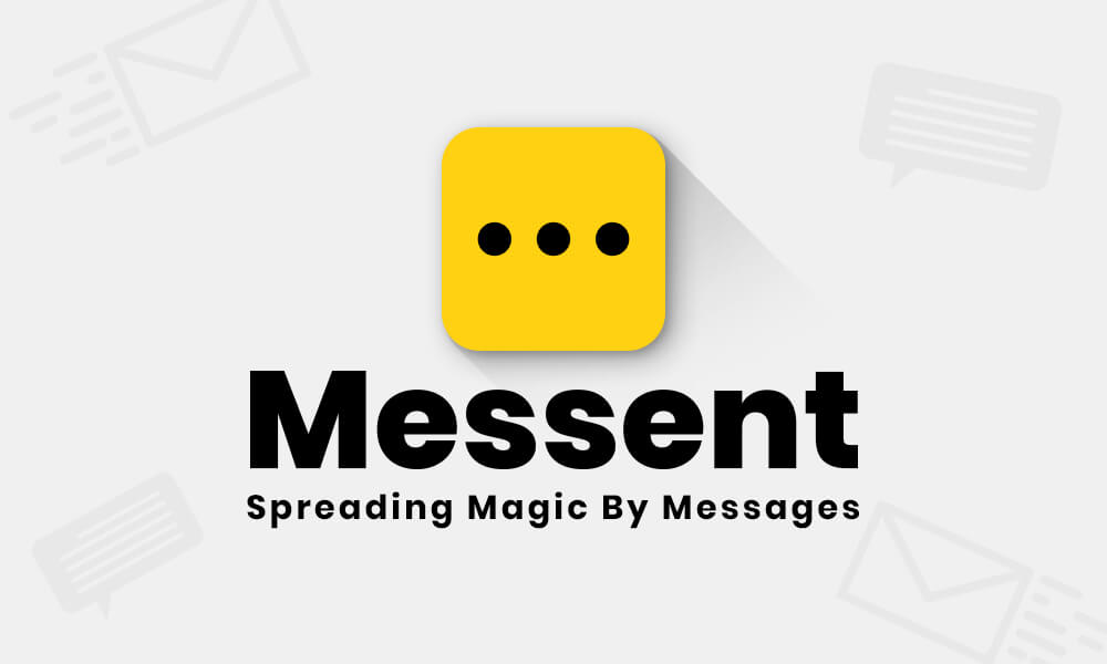 Messent: Your truly wizard for SMS marketing