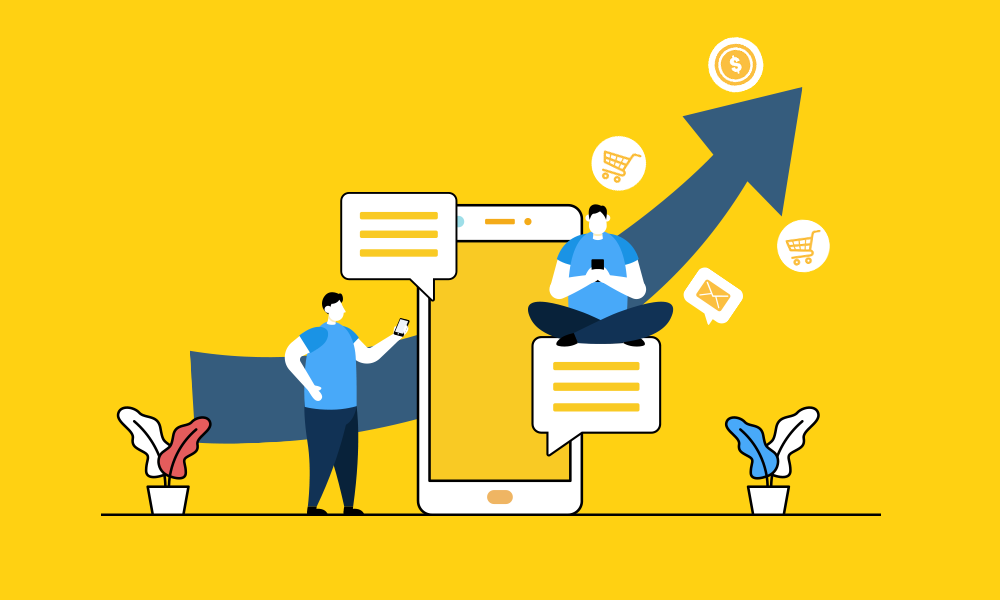 What is SMS Marketing? Why you should use it over Email marketing in 2020?