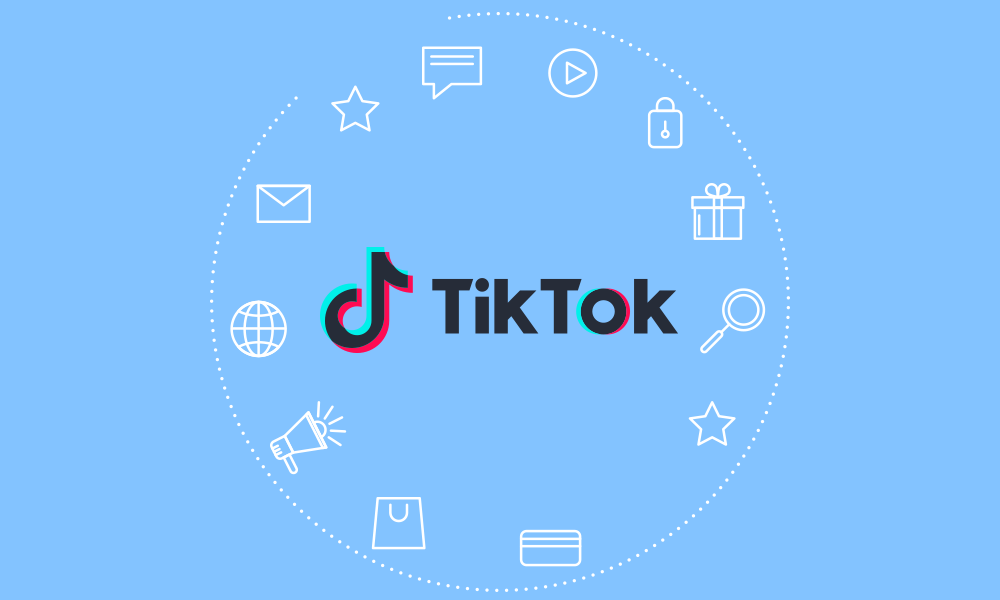 Turn your TikTok into an e-commerce empire in 2020
