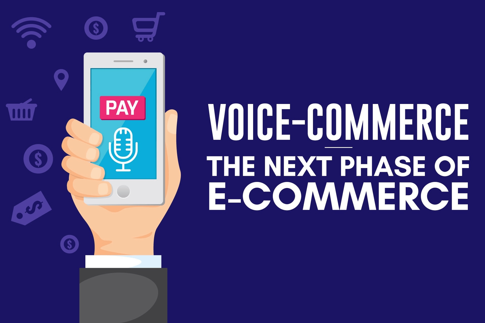 voice-ecommerce