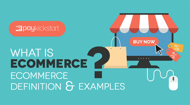 e-commerce-definition