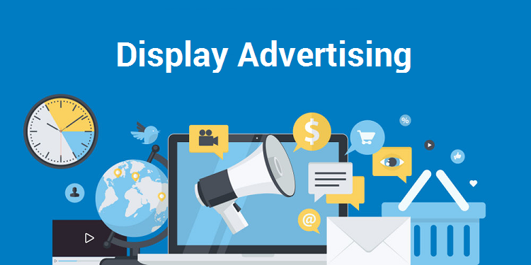 e-commerce display advertising