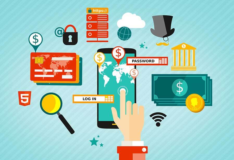 Mobile advertising is the right marketing for e-commerce