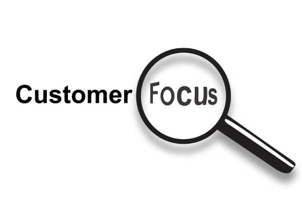 Customer-Focus