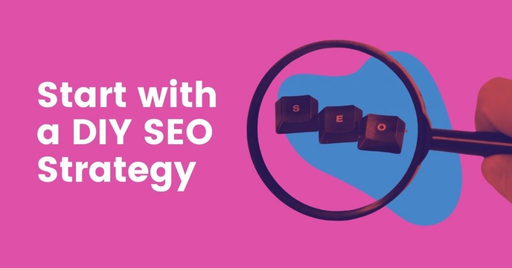 First tip to drive traffic to your site is SEO strategy