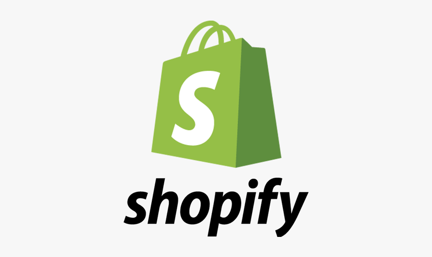 Shopify e-commerce platform