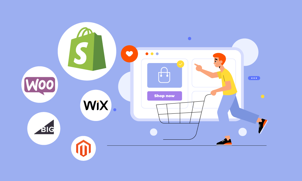 5 Best free ecommerce platforms that you need to know 2021