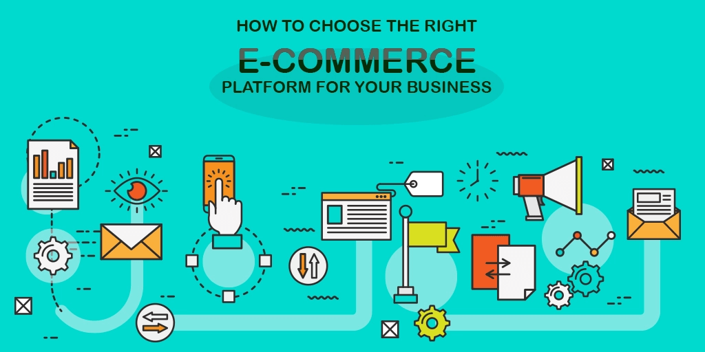 How to choose the best e-commerce platform?