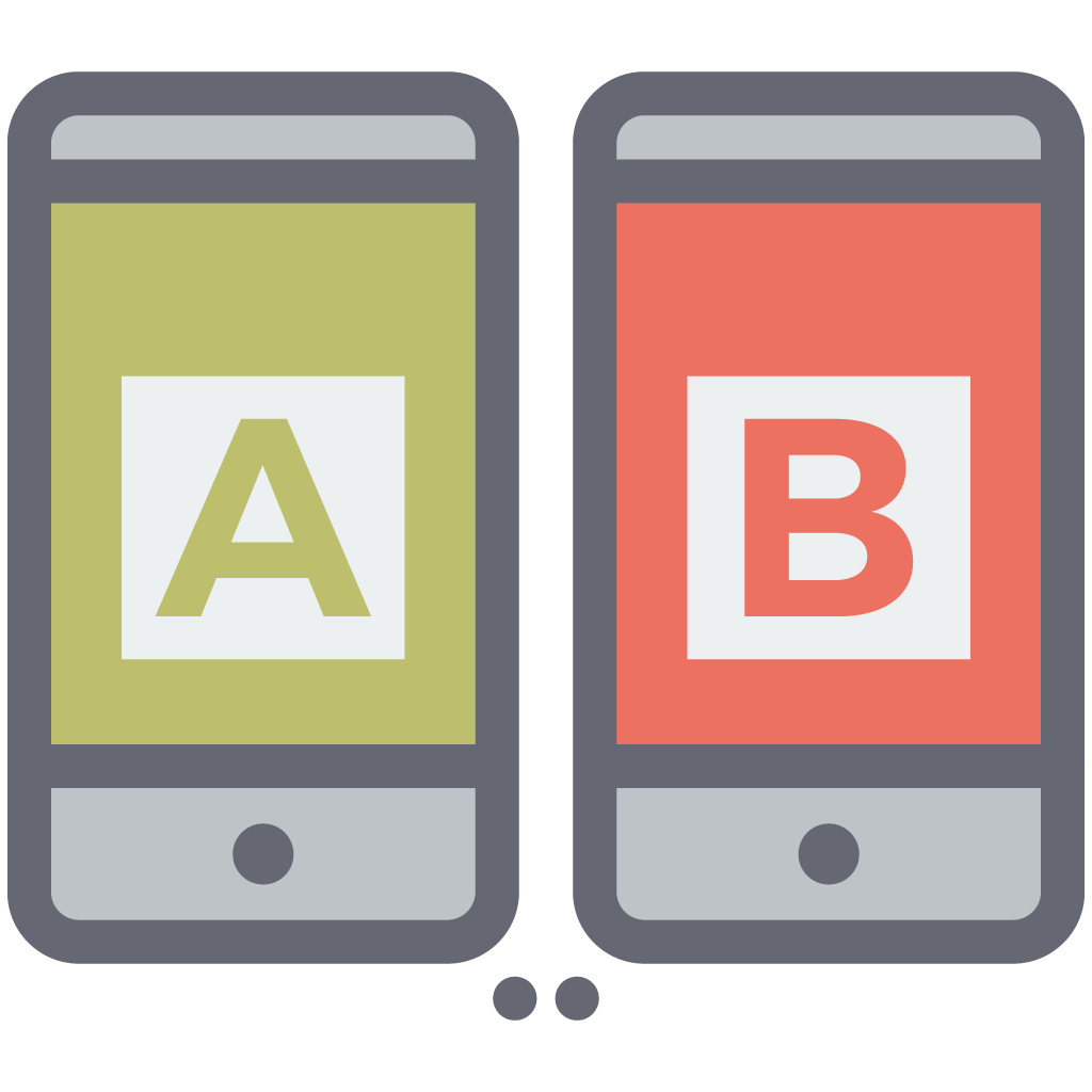 A b testing. Ab тестирование. Что такое ab тестинг. A/B тест. A/B тесты иконка.