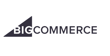 BigCommerce e-commerce platform logo