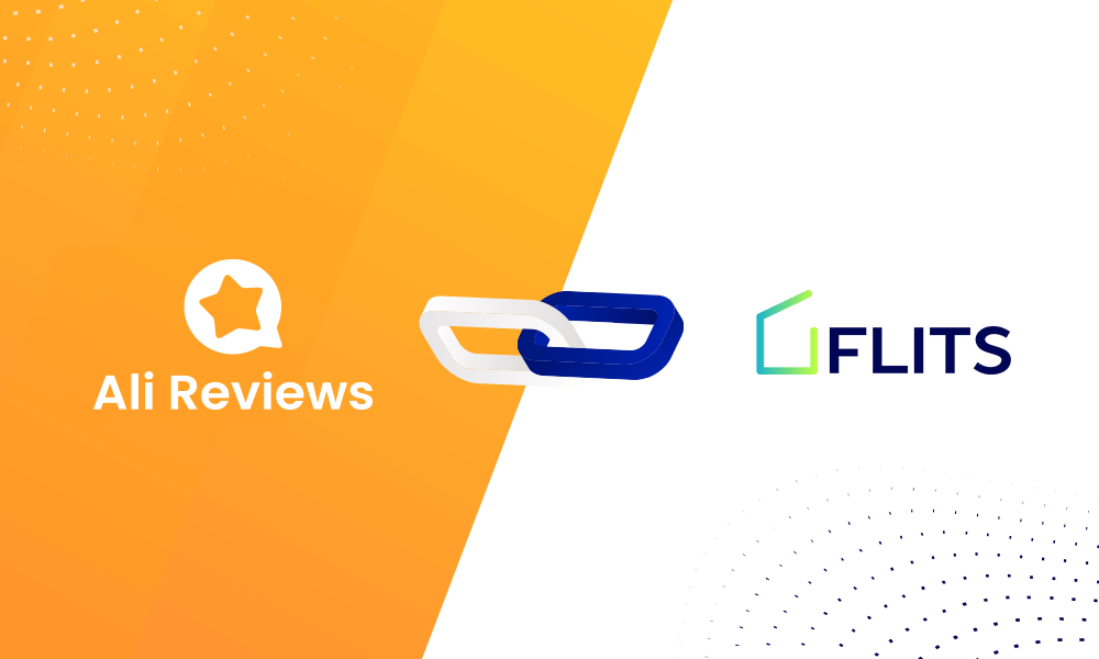 Integration with Flits: Incentive your Shopify merchants leave reviews to get rewards