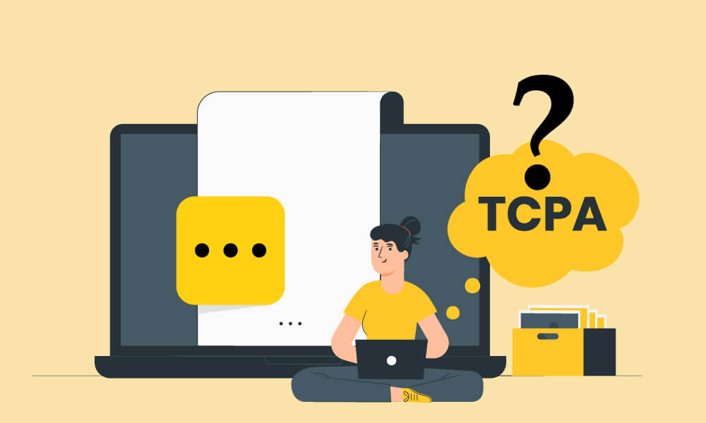 What is TCPA rules and how to set it accordingly on Messent? - FireApps