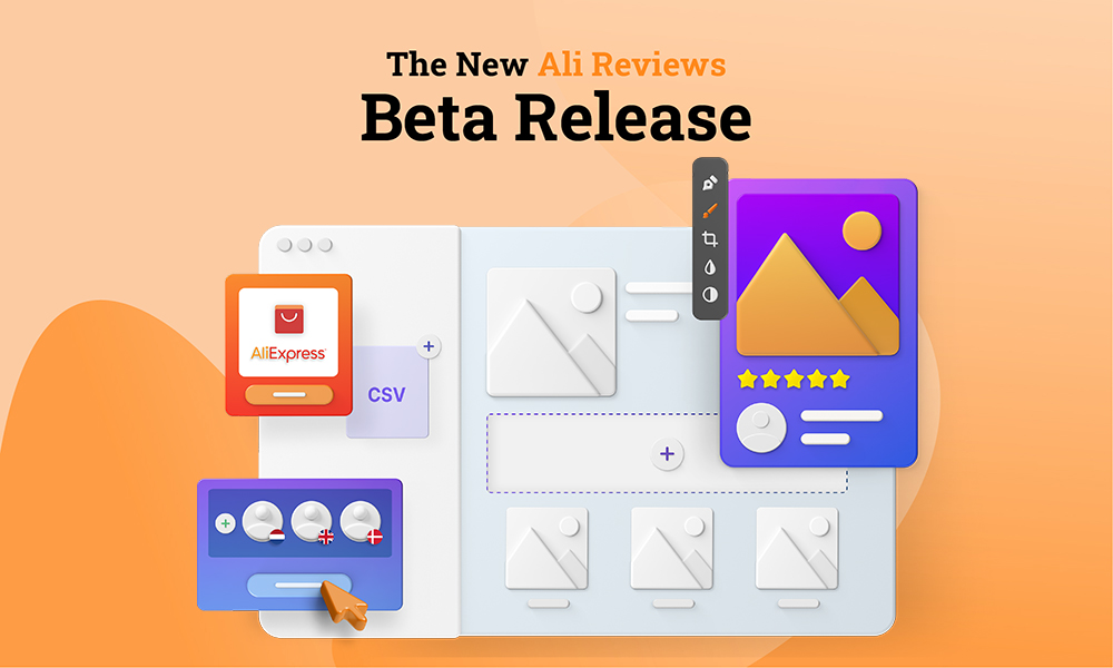 The New Ali Reviews Beta release: Be one of the first to try out