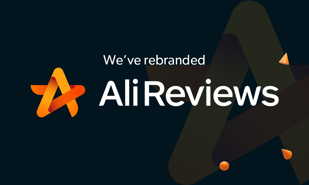 The New Ali Reviews: Rebranding and long-term vision