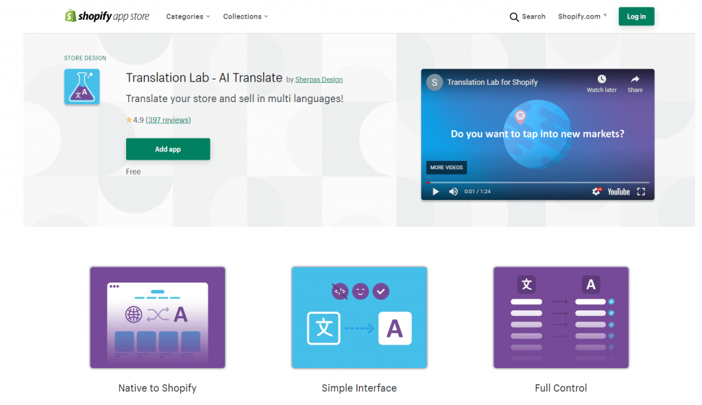 shopify language switcher shopify language switcher