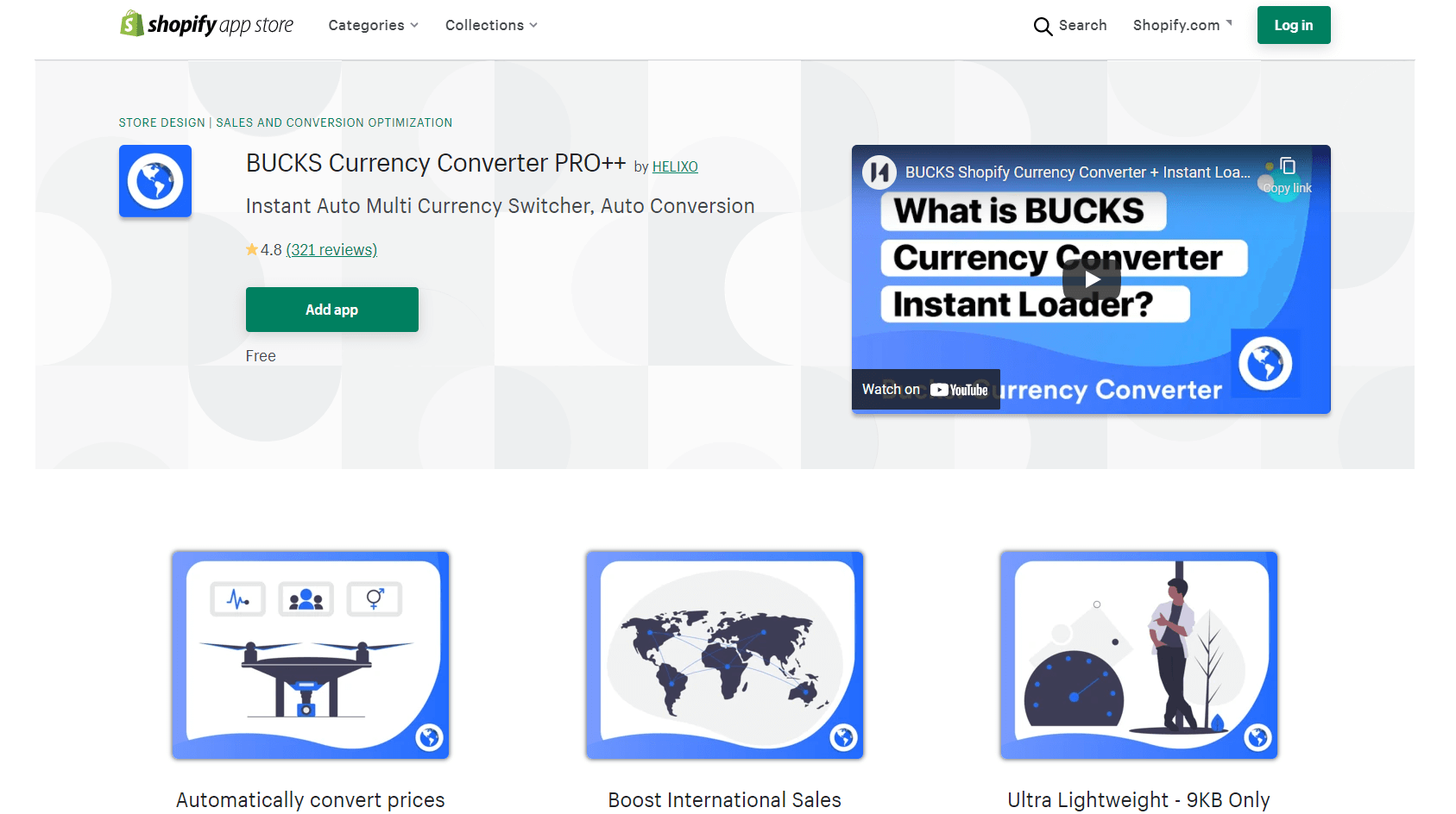 best free currency converter app