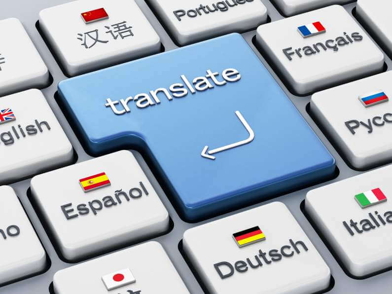 shopify translation app