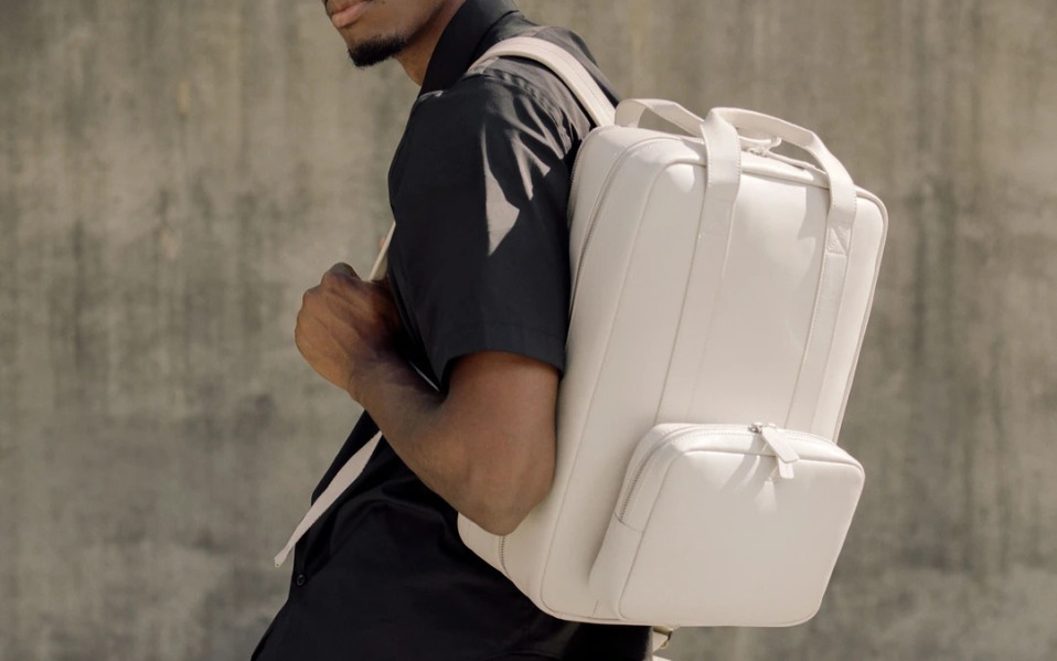 White label Backpacks
