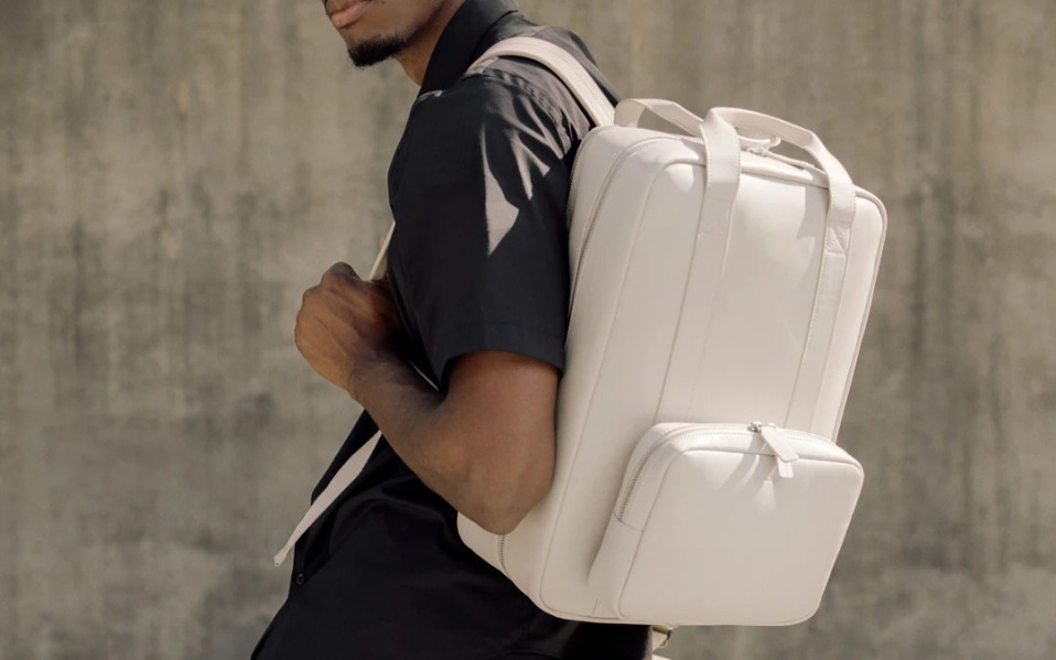 White label Backpacks 