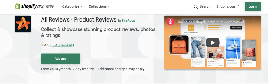 Ali Reviews Shopify SEO Apps