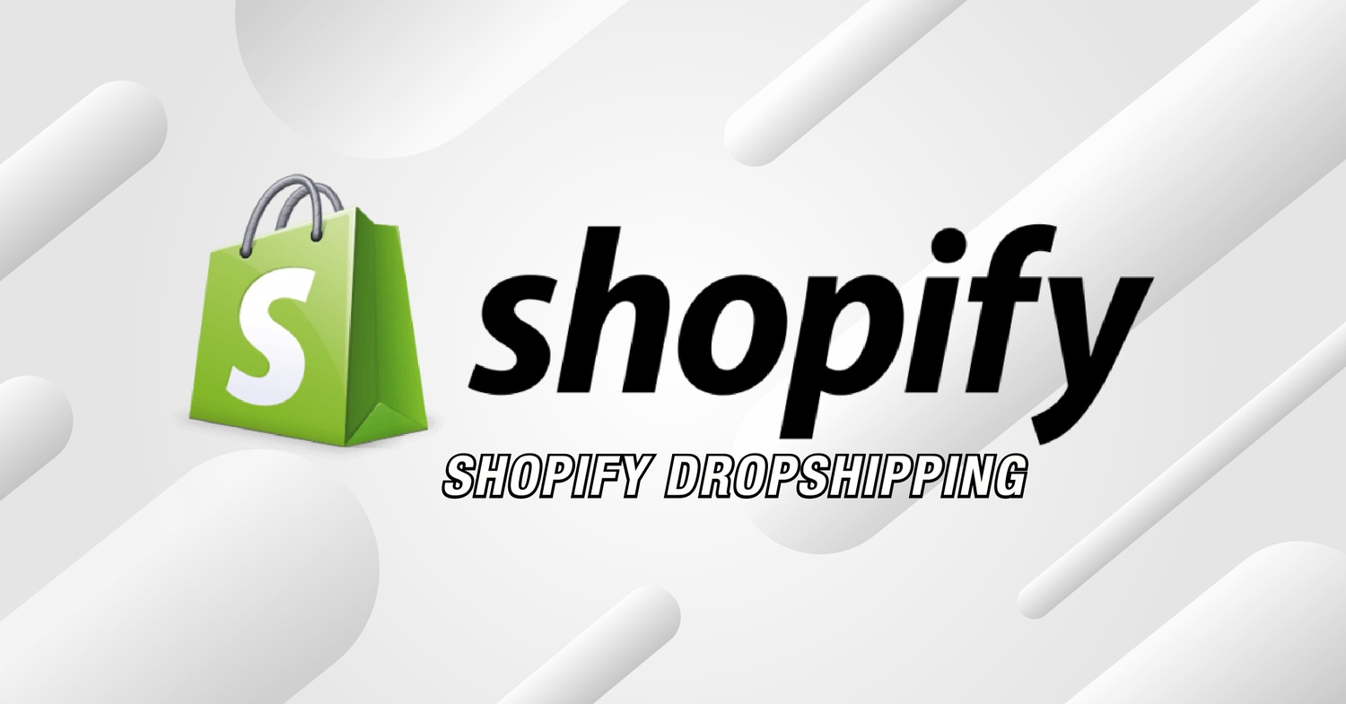 What Is Dropshipping? How To Start Dropshipping With Shopify