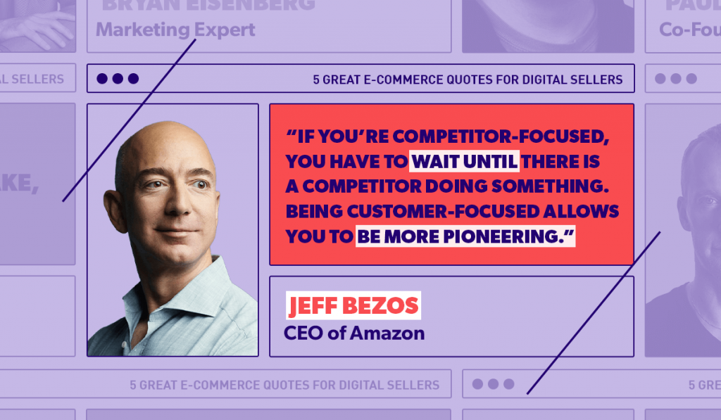 5 great quotes for digital sellers