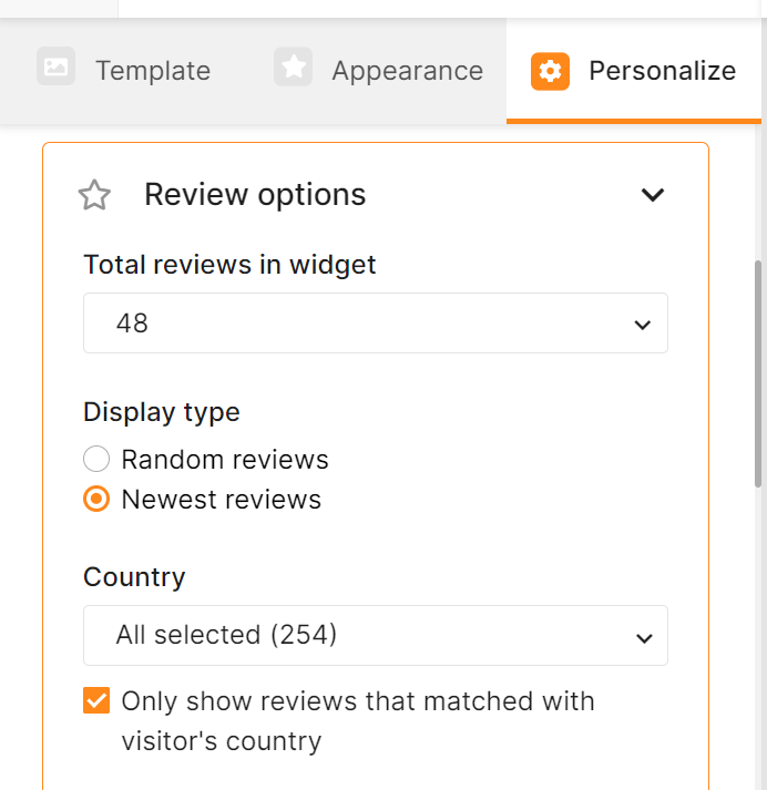 Drive Retail Sales by Creating Personalized Reviews: Why & How