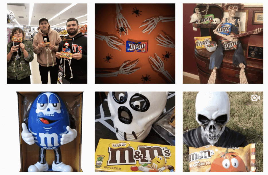 Spooky Halloween Marketing Campaign Ideas for 2021