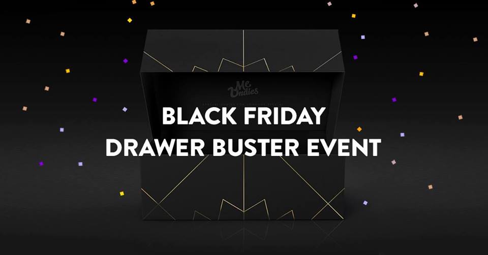 13 Creative Black Friday Campaigns for Sports Brands - Kickly