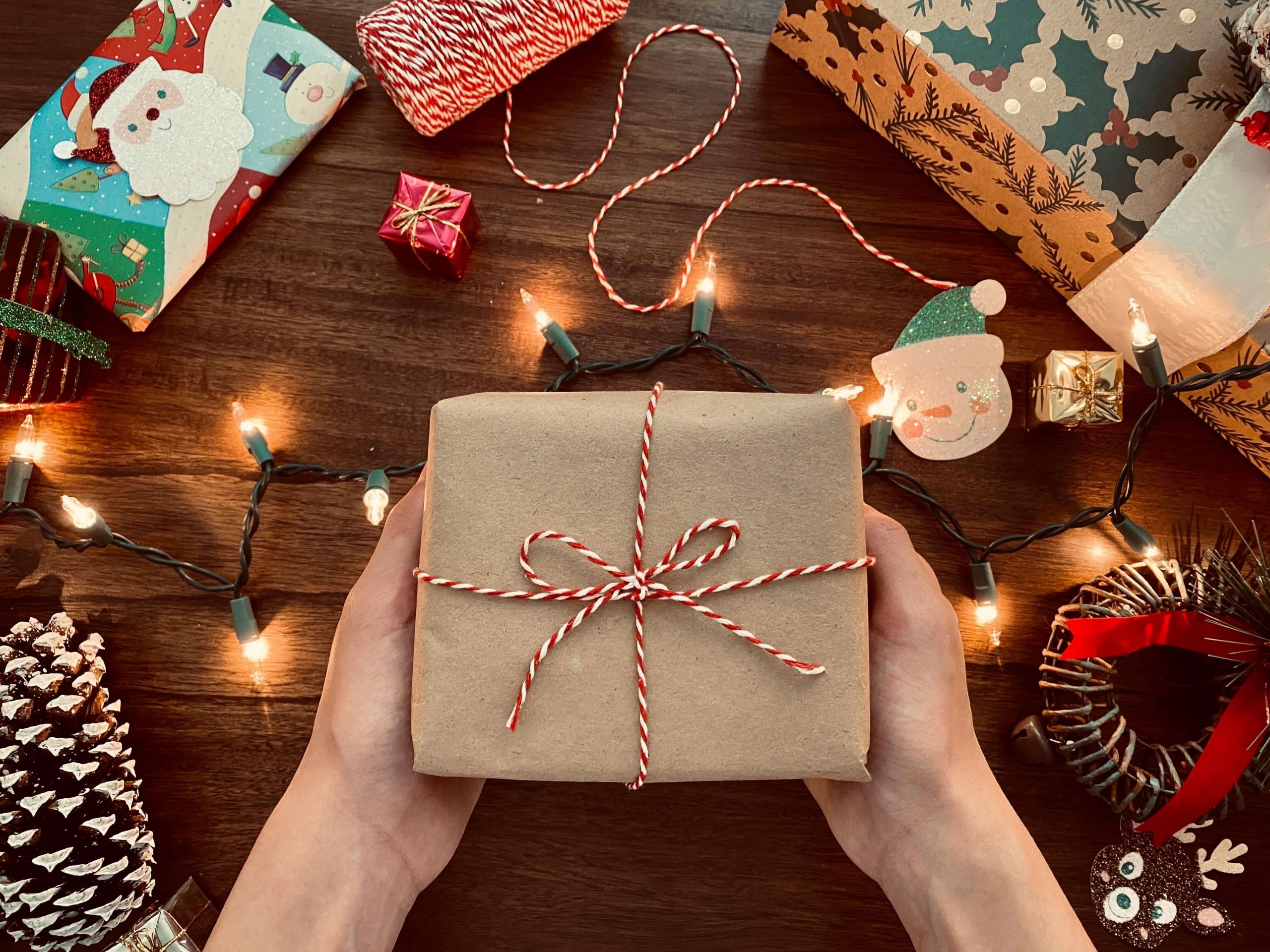 Top 10 Christmas Marketing Ideas For Online Stores 1