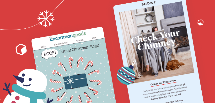 Top 10 Christmas Marketing Ideas For Online Stores 9