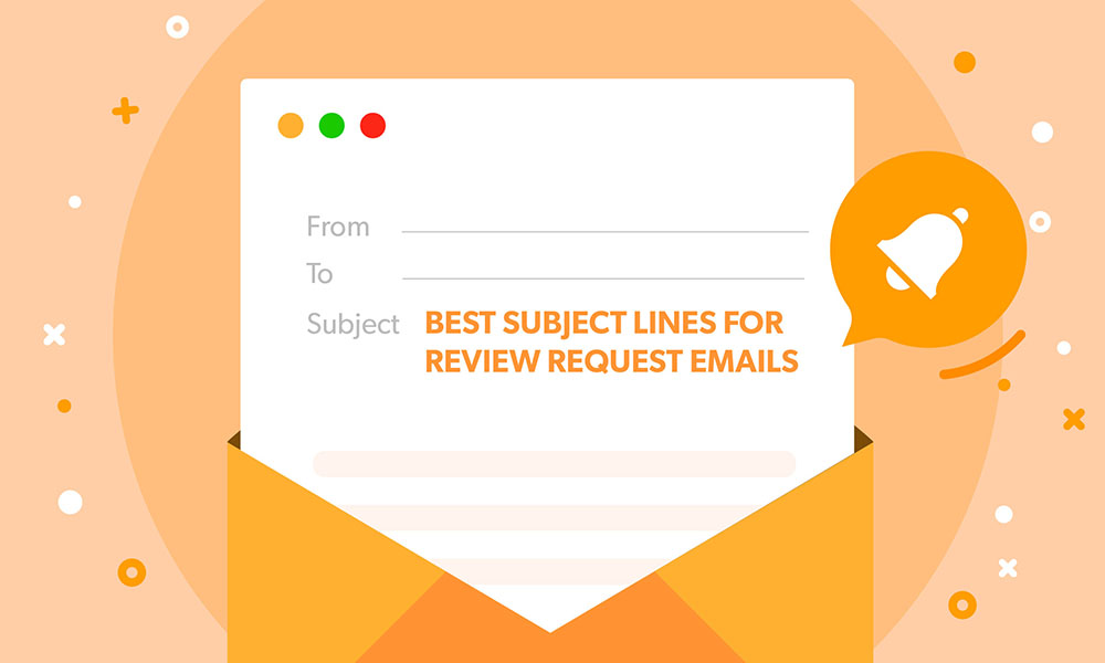 What is the Subject Line of an Email?