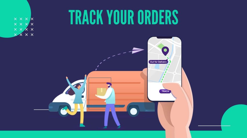 Tracking orders on Shopify effectively