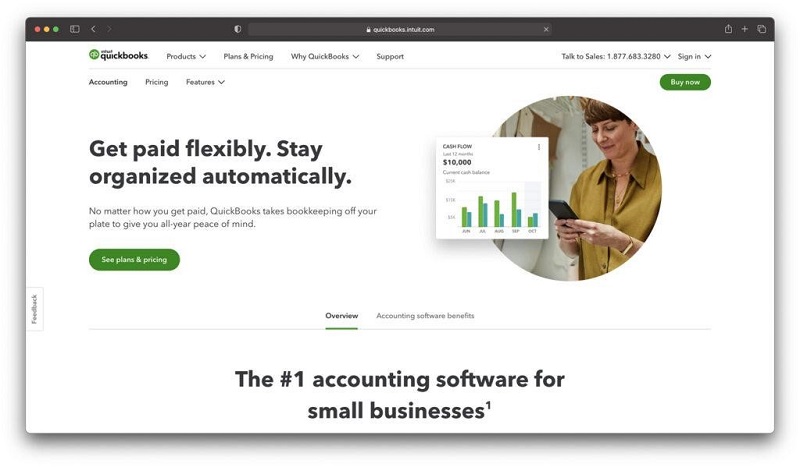 shopify accounting integration 3
