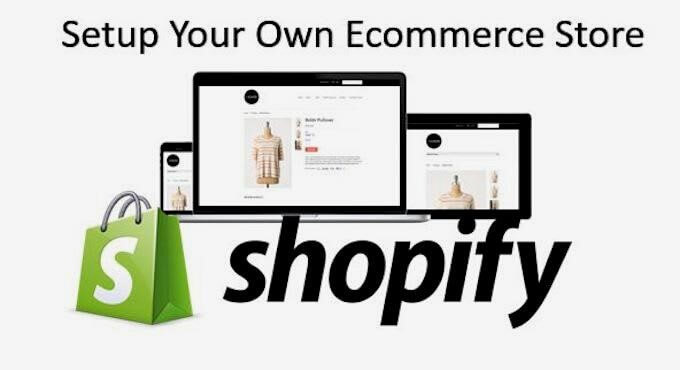 shopify guru
