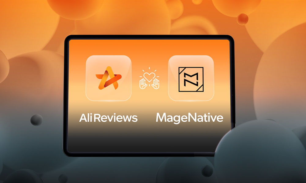 Integration with MageNative: Advanced customer-friendly filter and beautiful reviews