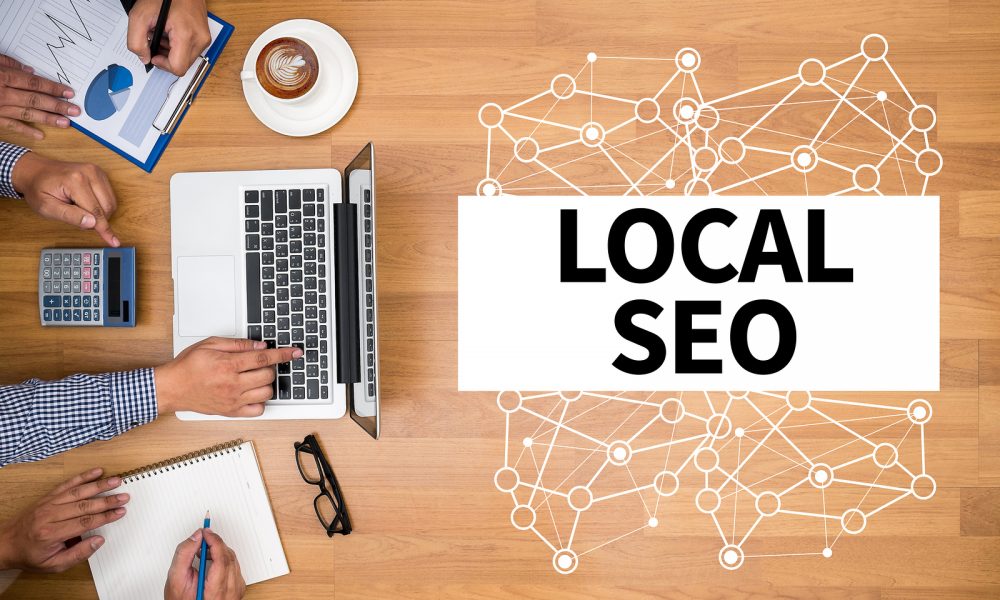 Maximizing Your Local Business's Visibility: The Ultimate Guide to SEO