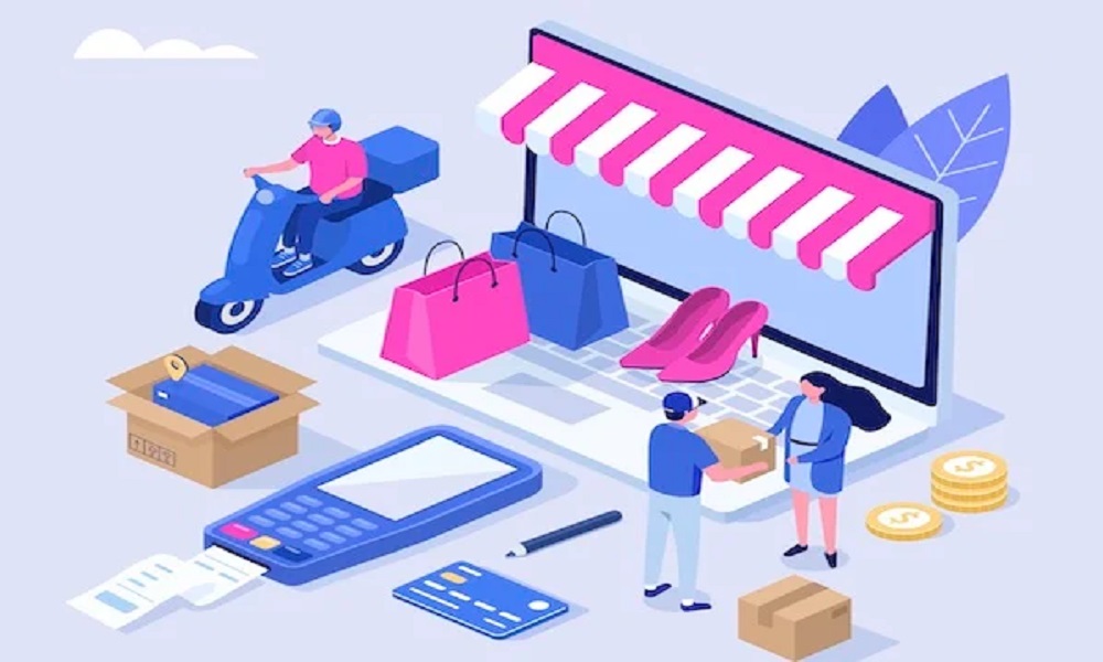 Unlocking E-commerce Success: Empowering Your Online Revenue with shopseller.co