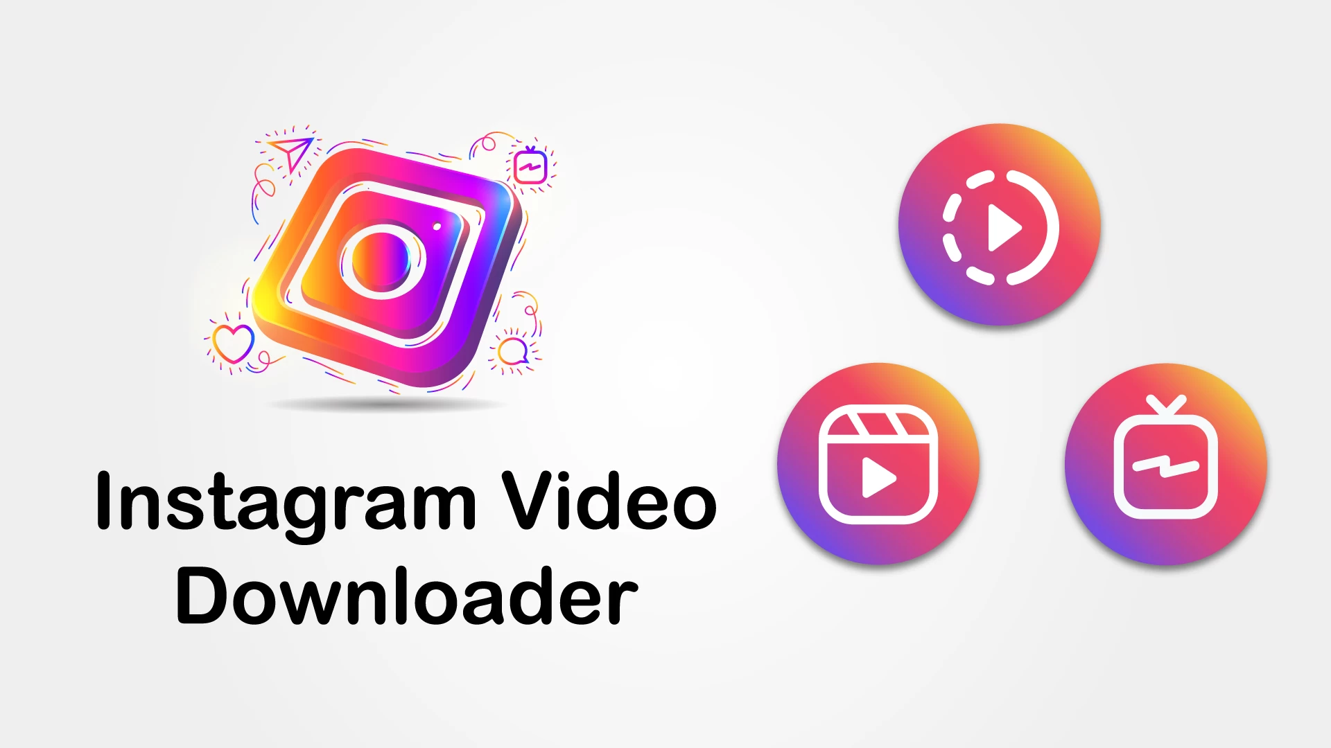 instagram download it